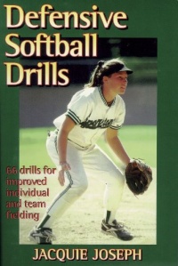 Defensive Softball Drills Defensive Softball Drills