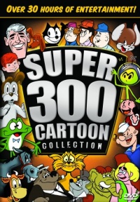 Super 300 Cartoon Collection Super 300 Cartoon Collection