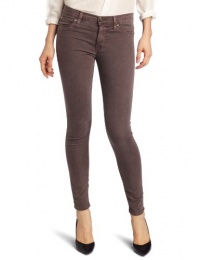 Hudson Women's Nico Midrise Super Skinny Colors, Chai, 27 Hudson Women's Nico Midrise Super Skinny Colors, Chai, 27