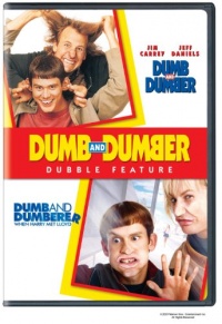 Dumb and Dumber/Dumb and Dumberer Dumb and Dumber/Dumb and Dumberer