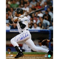 Steiner Sports MLB New York Yankees Derek Jeter 2008 Home Swing Tying Mantle Photo Steiner Sports MLB New York Yankees Derek Jeter 2008 Home Swing Tying Mantle Photo