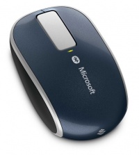 Microsoft Sculpt Touch Mouse Microsoft Sculpt Touch Mouse