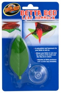 Zoo Med Laboratories AZMBL20 Betta Hammock Zoo Med Laboratories AZMBL20 Betta Hammock