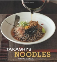 Takashi's Noodles Takashi's Noodles
