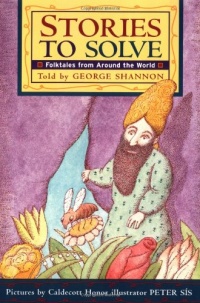 Stories to Solve Stories to Solve