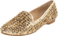 Steve Madden Women's Studlyy Flat Steve Madden Women's Studlyy Flat