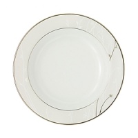 Waterford Crystal Lisette Rim Soup Plate Waterford Crystal Lisette Rim Soup Plate