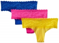 Cosabella Women's Love is In The Air Gift Set Cosabella Women's Love is In The Air Gift Set