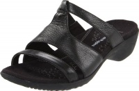 Hush Puppies Women's Wisdom Slide Sandal