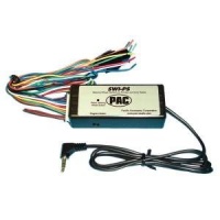 SWI&PS - PAC Steering wheel control interface for Pioneer and Sony NEW Version 1.6.8 with Bluetooth SWI&PS - PAC Steering wheel control interface for Pioneer and Sony NEW Version 1.6.8 with Bluetooth
