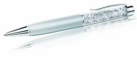 Swarovski Crystalline Ballpoint Pen, White Pearl (SW1049329) Swarovski Crystalline Ballpoint Pen, White Pearl (SW1049329)