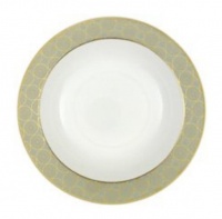 Villeroy & Boch Aureus 7-3/4-Inch Salad Dish