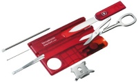 Victorinox Swisscard Lite Pocket Tool Victorinox Swisscard Lite Pocket Tool