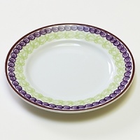 For over 270 years, Richard Ginori has created exceptional fine china and porcelain. Crafted in Italy, the Folkware collection features 18 different floral patterns designed to be mixed and matched. Accented with garlands, leaves and petals, the richly detailed dinnerware allows you to create your own unique look by combining different colors and patterns to grand effect. For over 270 years, Richard Ginori has created exceptional fine china and porcelain. Crafted in Italy, the Folkware collection features 18 different floral patterns designed to be mixed and matched. Accented with garlands, leaves and petals, the richly detailed dinnerware allows you to create your own unique look by combining different colors and patterns to grand effect.