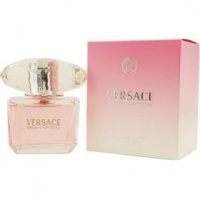 VERSACE BRIGHT CRYSTAL by Gianni Versace EDT SPRAY 3 OZ - 145893 VERSACE BRIGHT CRYSTAL by Gianni Versace EDT SPRAY 3 OZ - 145893