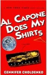 Al Capone Does My Shirts Al Capone Does My Shirts