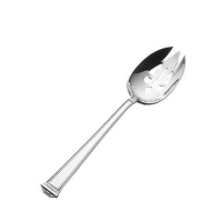 Tuttle la Preference Sterling Pantheon Pierced Tablespoon Tuttle la Preference Sterling Pantheon Pierced Tablespoon