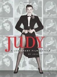 Judy: A Legendary Film Career