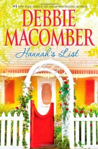 Hannah's List (Blossom Street) Hannah's List (Blossom Street)