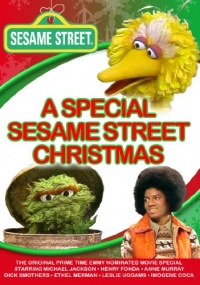 Special Sesame Street Christmas Special Sesame Street Christmas