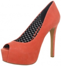 Jessica Simpson Women's JS-Carri Platform Pump Jessica Simpson Women's JS-Carri Platform Pump
