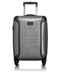 Tumi Luggage Tegra-Lite International Carry-On Bag, T-Graphite, Small Tumi Luggage Tegra-Lite International Carry-On Bag, T-Graphite, Small