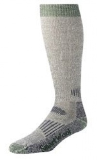 SmartWool Hunting Extra Heavy Hiking Socks - Grey SmartWool Hunting Extra Heavy Hiking Socks - Grey