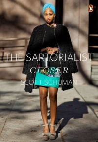 The Sartorialist: Closer The Sartorialist: Closer