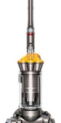 Dyson DC33 Multi-Floor Upright Bagless Vacuum Cleaner Dyson DC33 Multi-Floor Upright Bagless Vacuum Cleaner