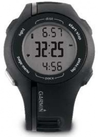 Garmin Forerunner 210 Water Resistant GPS Enabled Watch without Heart Rate Monitor Garmin Forerunner 210 Water Resistant GPS Enabled Watch without Heart Rate Monitor