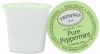 Twinings Pure Peppermint Tea, K-Cup Portion Pack for Keurig K-Cup Brewers 24-Count