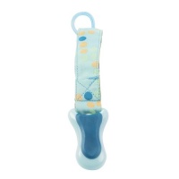 The First Years Gumdrop Pacifier Attacher, Colors May Vary The First Years Gumdrop Pacifier Attacher, Colors May Vary