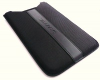 Samsung Galaxy Tab Protective Poly-Urethane Slide Release Sleeve - Black (ET-GTABBSSGSTA) Samsung Galaxy Tab Protective Poly-Urethane Slide Release Sleeve - Black (ET-GTABBSSGSTA)