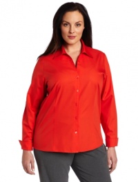 Jones New York Women's Easy Care Shirt Jones New York Women's Easy Care Shirt