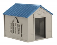 Suncast DH350 Dog House