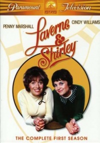 Laverne & Shirley - The Complete First Season Laverne & Shirley - The Complete First Season