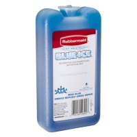 Rubbermaid Blue Ice Brand Block Rubbermaid Blue Ice Brand Block