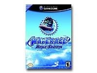 Wave Race: Blue Storm Wave Race: Blue Storm