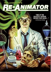 Re-Animator Re-Animator