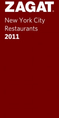 Zagat 2011 New York City Restaurants (Zagat Survey: New York City Restaurants) Zagat 2011 New York City Restaurants (Zagat Survey: New York City Restaurants)