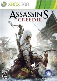 Assassin's Creed III Assassin's Creed III