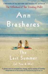 The Last Summer (of You and Me) The Last Summer (of You and Me)