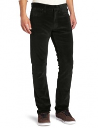 Hurley Men's 84 Cord Slim Fit Pant Hurley Men's 84 Cord Slim Fit Pant