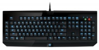 Razer BlackWidow Ultimate Mechanical Gaming Keyboard