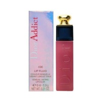 Christian Dior Addict LIP FLUID-Sensual Lasting Lipcolor 6ml/5.9g 496 soft fuchsia Christian Dior Addict LIP FLUID-Sensual Lasting Lipcolor 6ml/5.9g 496 soft fuchsia