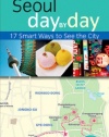 Frommer's Seoul Day by Day (Frommer's Day by Day - Pocket)