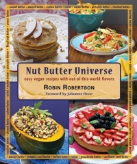 Nut Butter Universe Nut Butter Universe