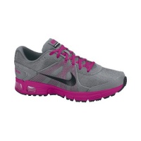 Nike Women's NIKE AIR MAX RUN LITE 3 WMNS RUNNING SHOES 6.5 (MTLC COOL GREY/BLACK/FIREBERRY) Nike Women's NIKE AIR MAX RUN LITE 3 WMNS RUNNING SHOES 6.5 (MTLC COOL GREY/BLACK/FIREBERRY)