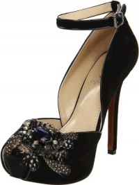 Enzo Angiolini Women's Thaddea Platform Pump Enzo Angiolini Women's Thaddea Platform Pump