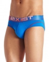 2(x)ist Men's Speed No Show Brief